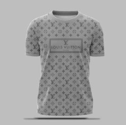 2025 – L  Luxury Brand Premium T-Shirt Outfit For Men -B9G-TX-Max09329