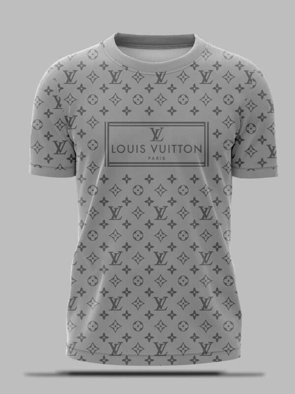 2025 – L  Luxury Brand Premium T-Shirt Outfit For Men -B9G-TX-Max09329