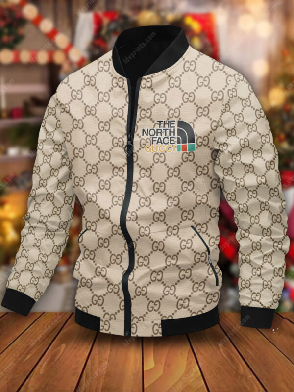 G  Jacket or Bomber Jacket –  Max010739