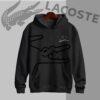 New 2025, LA  Hoodie Luxury – Max2409274775