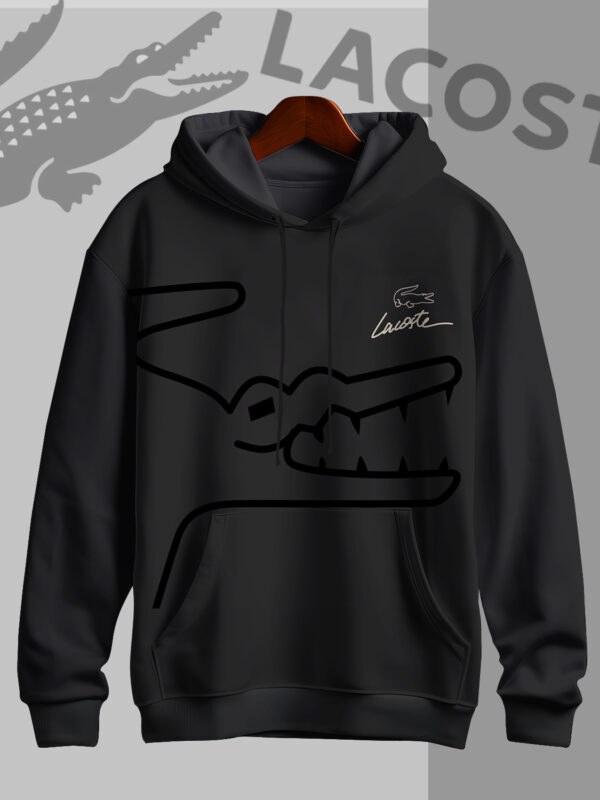 New 2025, LA  Hoodie Luxury – Max2409274775