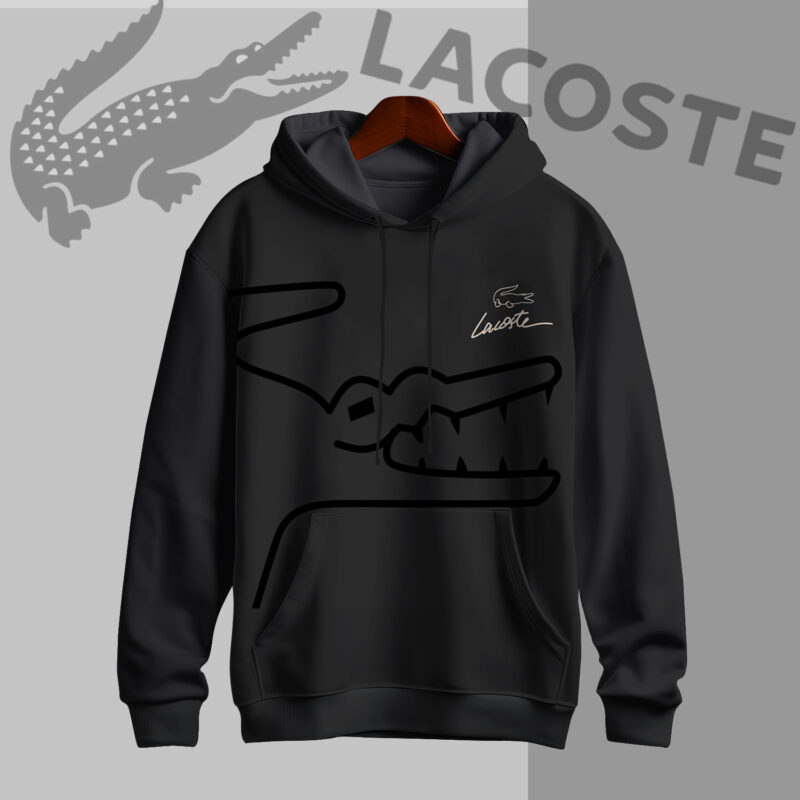 New 2025, LA  Hoodie Luxury – Max2409274775