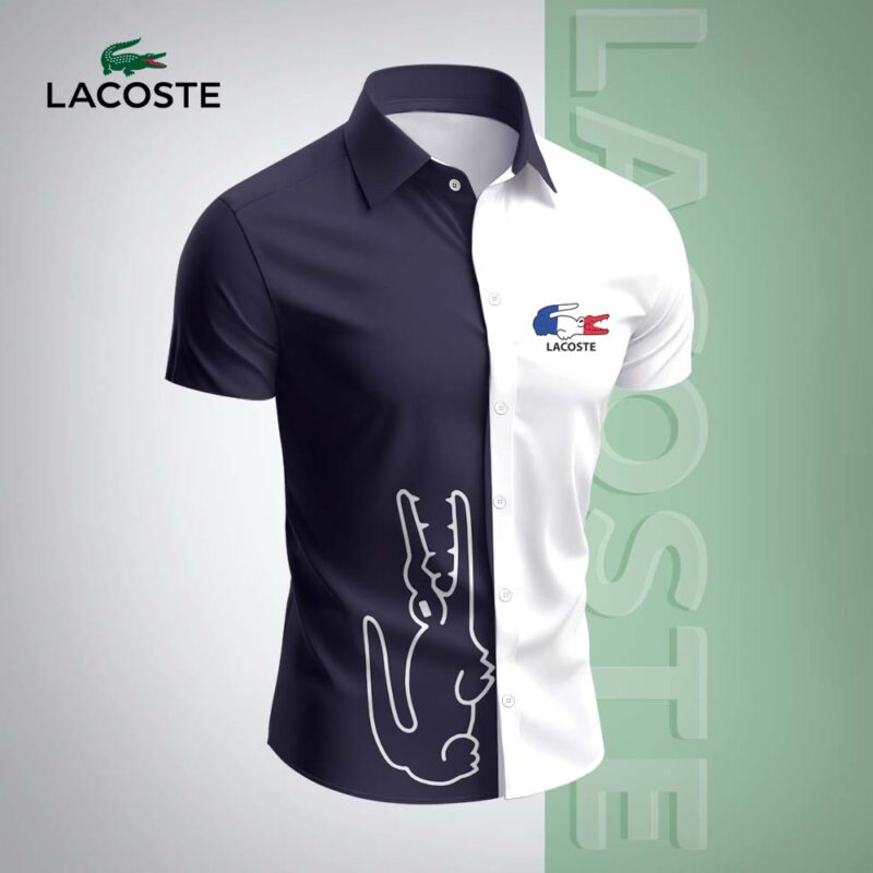 New 2025 – Luxury LC  BUTTON SHIRT  -Max2411266645