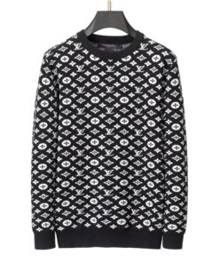 New 2024, 2024-L   Sweater , Sweatshirt  – Max010256