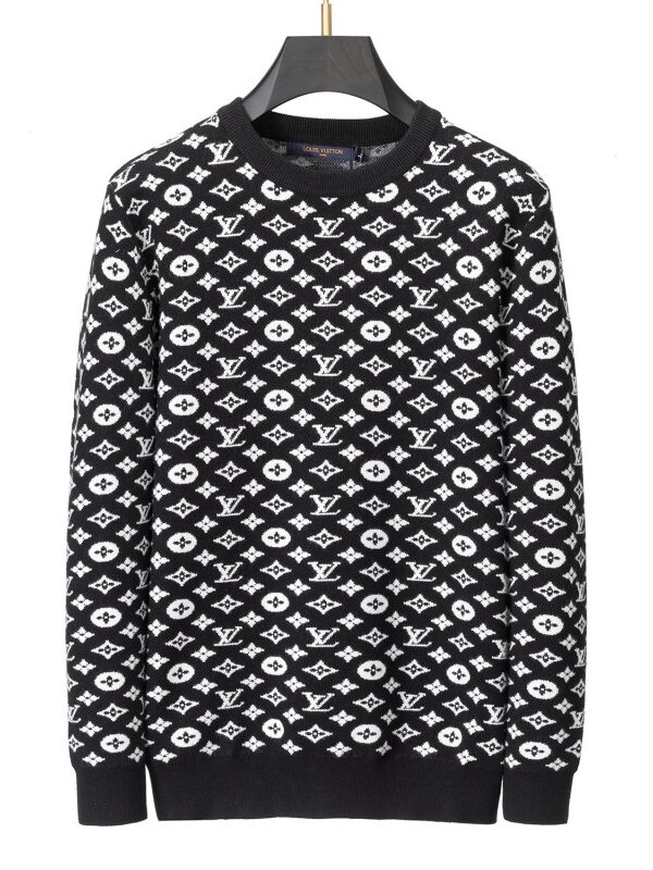 New 2024, 2024-L   Sweater , Sweatshirt  – Max010256