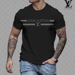 New 2025 – Luxury Brand Unisex T-shirt Special Gift Premium Outfit For Men Women – Max2406121165