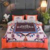 Hermes Limited Luxury Brand Bedding Set Home Decor – Max010137