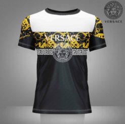 New 2025 – Luxury Brand Unisex T-shirt Special Gift Premium Outfit For Men WomenB9G-TX-Max3088