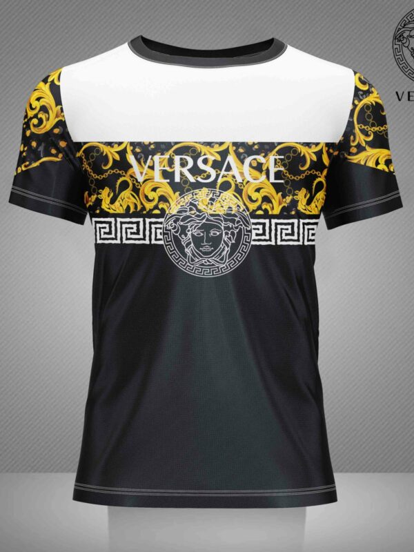 New 2025 – Luxury Brand Unisex T-shirt Special Gift Premium Outfit For Men WomenB9G-TX-Max3088