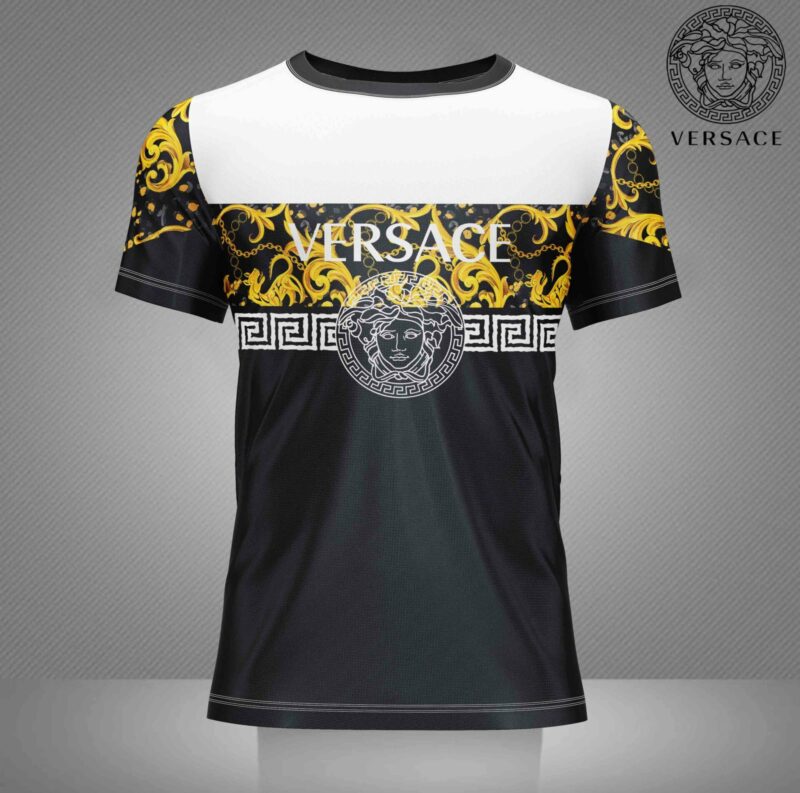 New 2025 – Luxury Brand Unisex T-shirt Special Gift Premium Outfit For Men WomenB9G-TX-Max3088