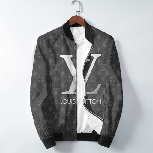 L  Jacket or Bomber Jacket   – Max010553