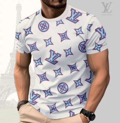 New 2025 – Luxury Brand Unisex T-shirt Special Gift Premium Outfit For Men Women -PR25042526