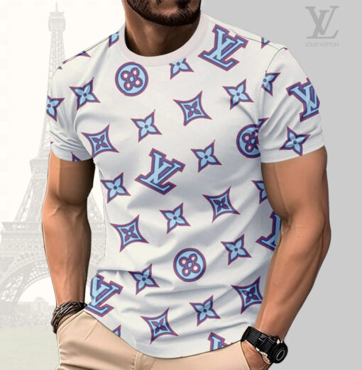 New 2025 – Luxury Brand Unisex T-shirt Special Gift Premium Outfit For Men Women -PR25042526