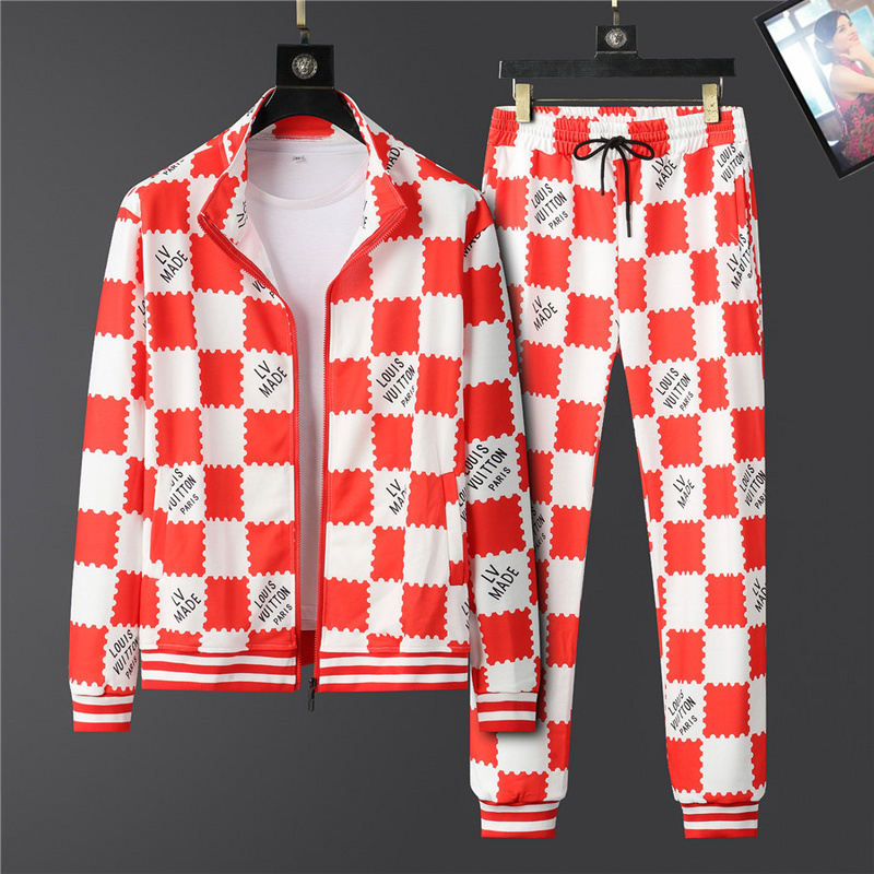 L  Tracksuits For Men –  Max011265