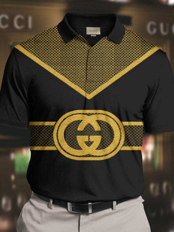 New 2024 – G  Polo Shirt For Men – B9G-PO-DT4610