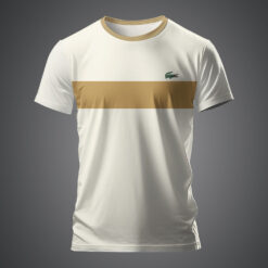 New 2025- T-shirt  for men women luxury brand clothing clothes outfit – TDA004032