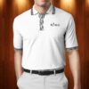 Limited Edition D Polo Shirt For Men-B9G-PO-Max4414