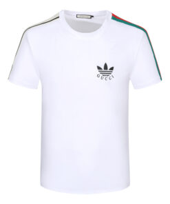 New 2024-  G  Luxury  Brand Premium T-Shirt Outfit For Men Women -Max07148