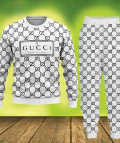New 2025, G Sweatshirt & Sweatpants Or Sweater & Sweatpants – ZWY+CK-HD668