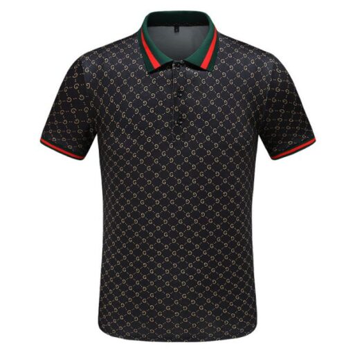 New 2024 – G  Polo Shirt For Men – B9G-PO- Max01808