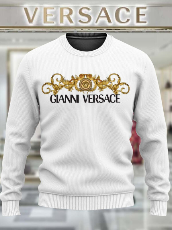 New 2024, V  Sweater , Sweatshirt  –  Max011278
