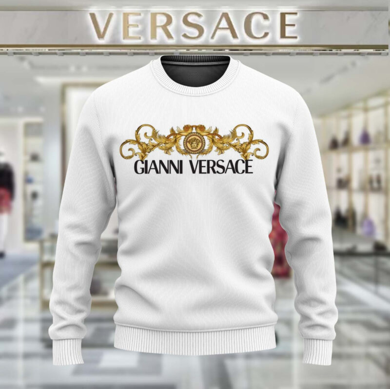 New 2024, V  Sweater , Sweatshirt  –  Max011278