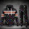 Combo L  Hoodie- B9G-AF+CK-Max4879