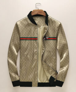 G  Jacket or Bomber Jacket –  Max09955
