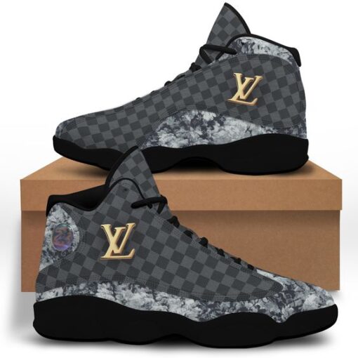 L  Luxury Air Jordan 13 Sneaker -B9G-Max01861