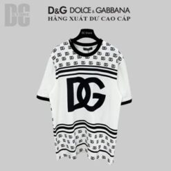 New 2024 – D Luxury Brand Premium T-Shirt Outfit For Men Max08045