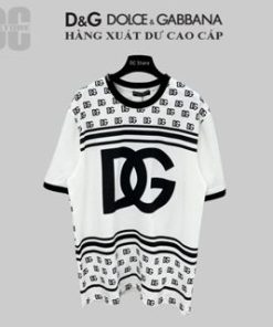 New 2024 – D Luxury Brand Premium T-Shirt Outfit For Men Max08045
