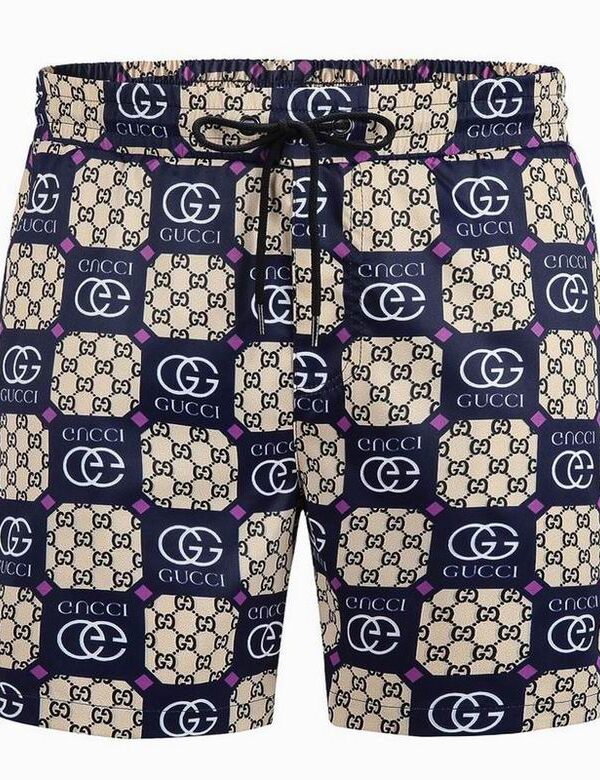 G – Limited Perfect Shorts -B9G+SKT-Max01691