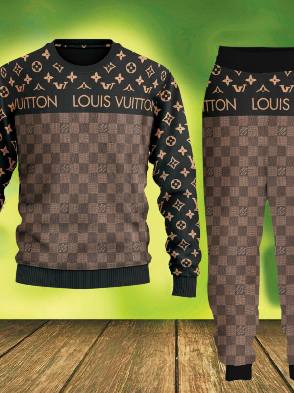 New 2025, L Sweatshirt & Sweatpants Or Sweater & Sweatpants – hd2593