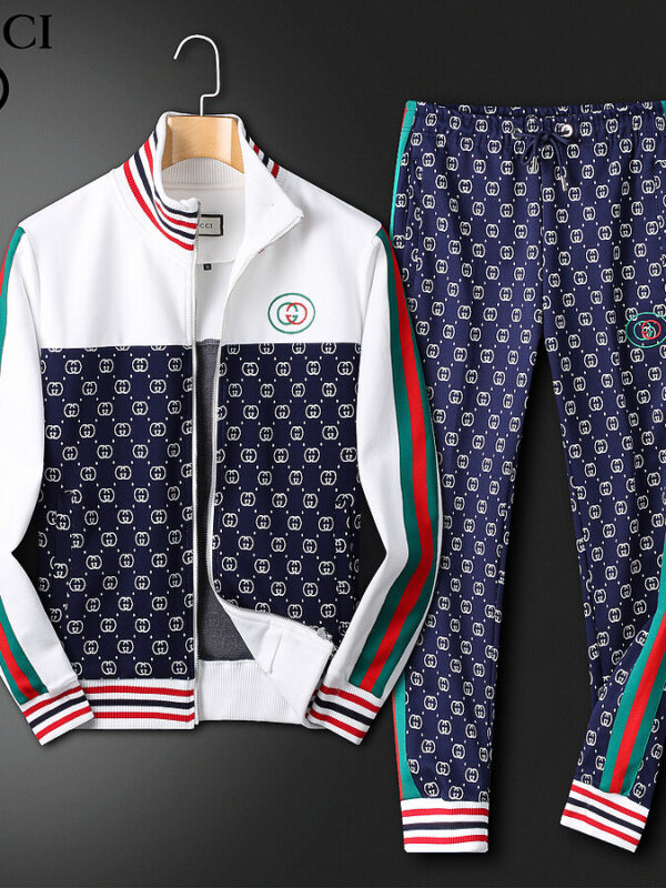 G  Tracksuits For Men –  Max010804