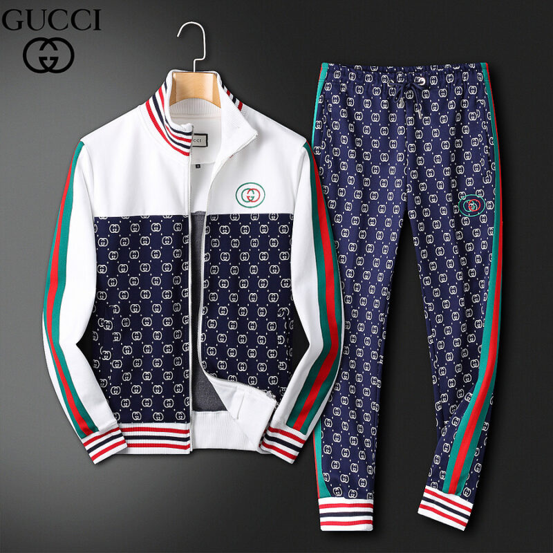 G  Tracksuits For Men –  Max010804