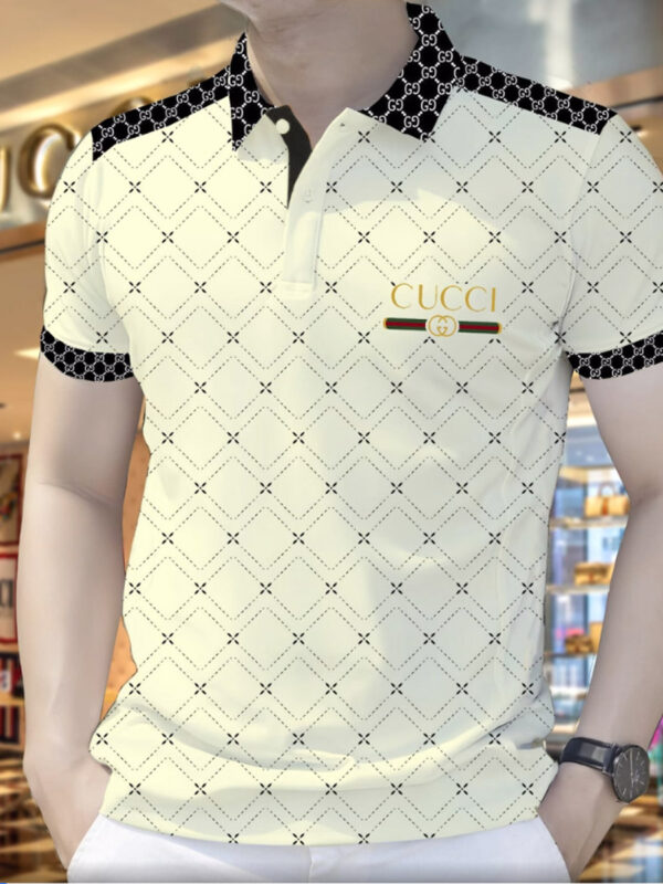 New 2024 – G  Polo Shirt For Men – Max010239