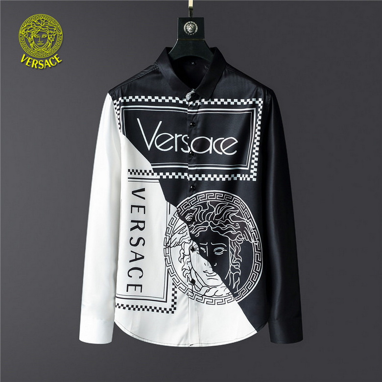 Limited Long Sleeve Shirt CCY  Max01261