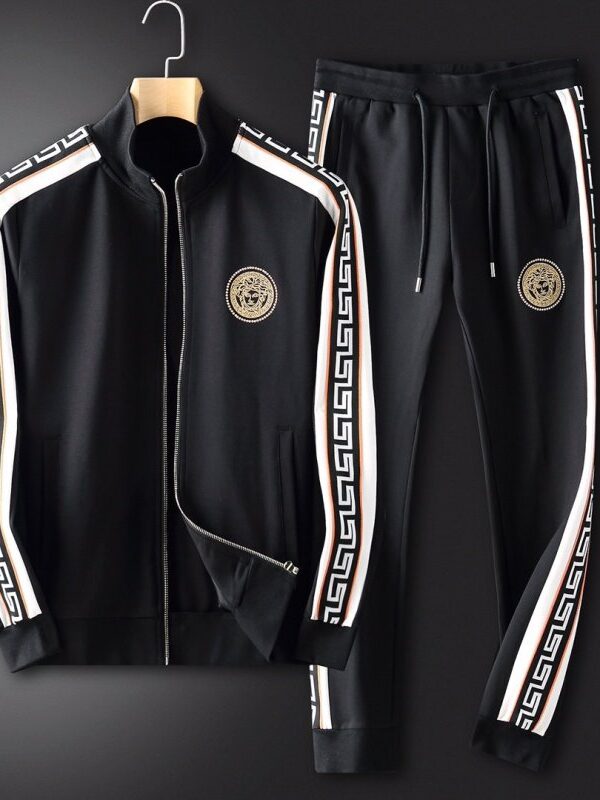 V  Tracksuits For Men –  Max011150