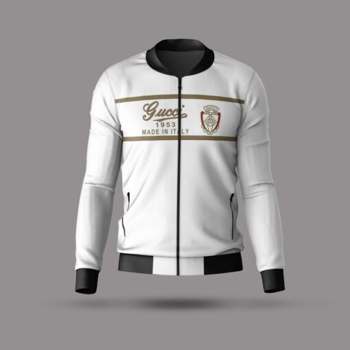 G  Jacket or Bomber Jacket –  Max09986
