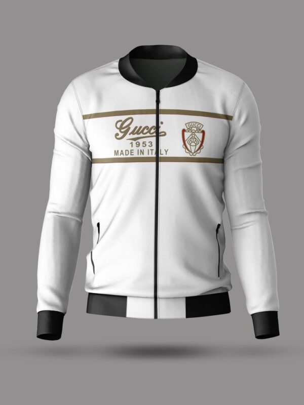 G  Jacket or Bomber Jacket –  Max09986