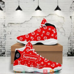 L  Luxury Air Jordan 13 Sneaker -B9G-AMG90030