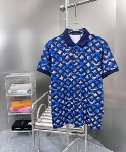 New 2025 – Luxury Brand Polo  Special Gift Premium Outfit For Men – – Max09706