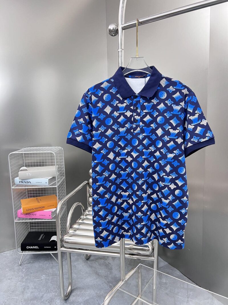 New 2025 – Luxury Brand Polo  Special Gift Premium Outfit For Men – – Max09706