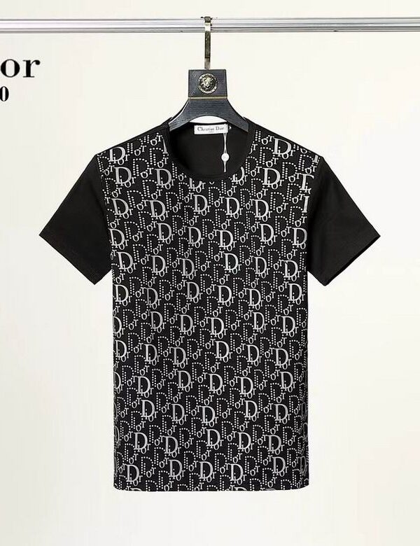 Unisex – Limited Edition D T Shirts – B9G-TX-Max06094