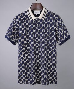 New 2024 – G  Polo Shirt For Men – B9G-PO- Max06969