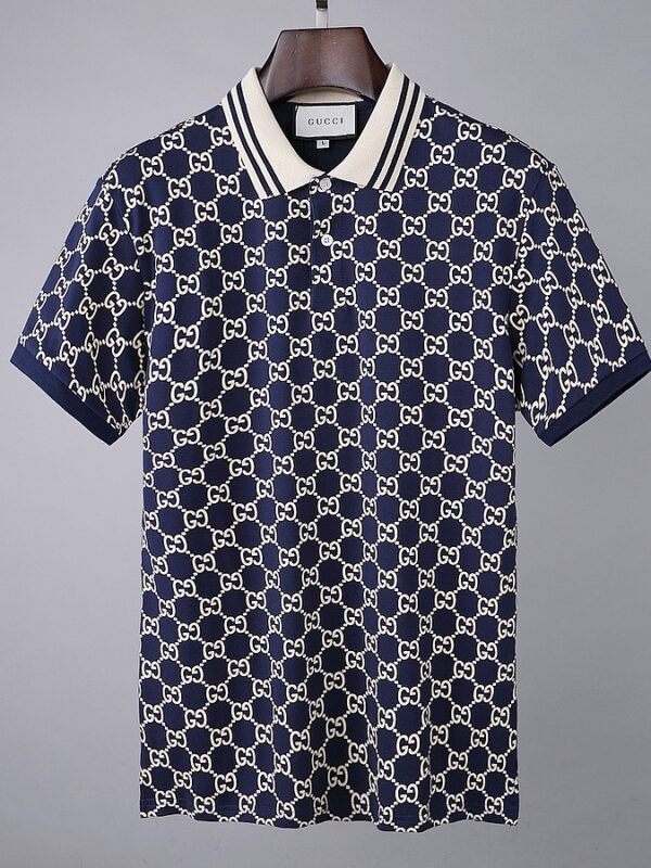 New 2024 – G  Polo Shirt For Men – B9G-PO- Max06969