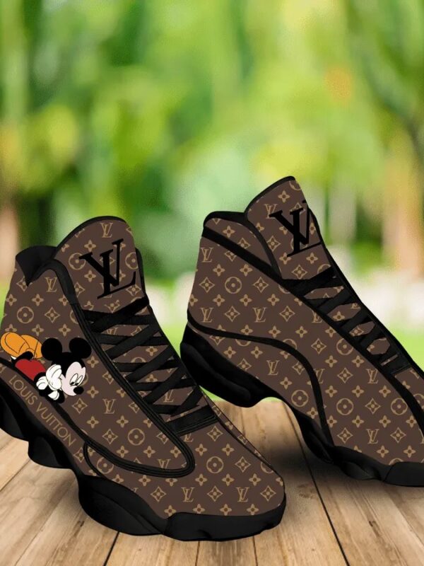 L  Luxury Air Jordan 13 Sneaker -B9G-Max06558