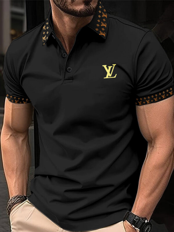 New 2024 – New 2025 – Luxury Brand Polo  Special Gift Premium Outfit For Men –  Max011396