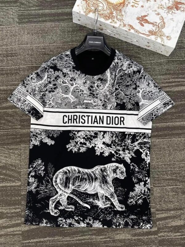Unisex – Limited Edition D T Shirts – B9G-TX-PN83723001