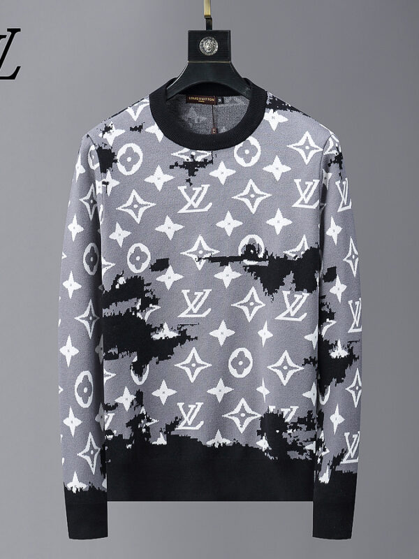 New 2024, 2024-L   Sweater , Sweatshirt  – BB9G-ZWY-Max05692